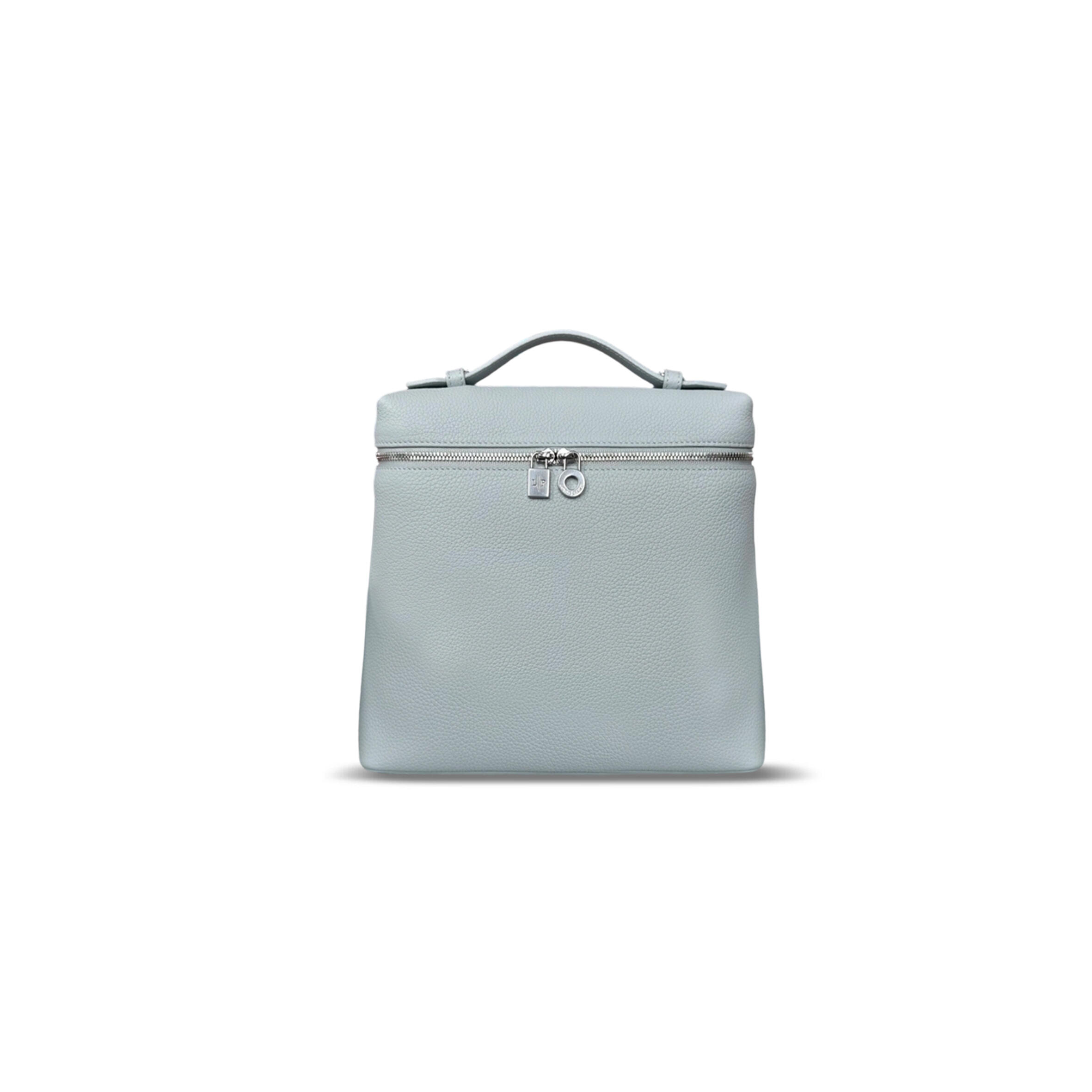 L0r0 P1ana EXTRA POCKET BACKPACK L23.5 (23*22*8cm)